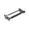 For 1999-2016 Ford F-350 Super Duty Fold Down Plate Underbed Gooseneck Hitch System (Excludes: Cab & Chassis, w/o Factory Puck System Models) By Draw-Tite For 1999-2016 Ford F-350 Super Duty Fold Down Plate Underbed Gooseneck Hitch System (Excludes: Cab & Chassis, w/o Factory Puck System Models) By Draw-Tite