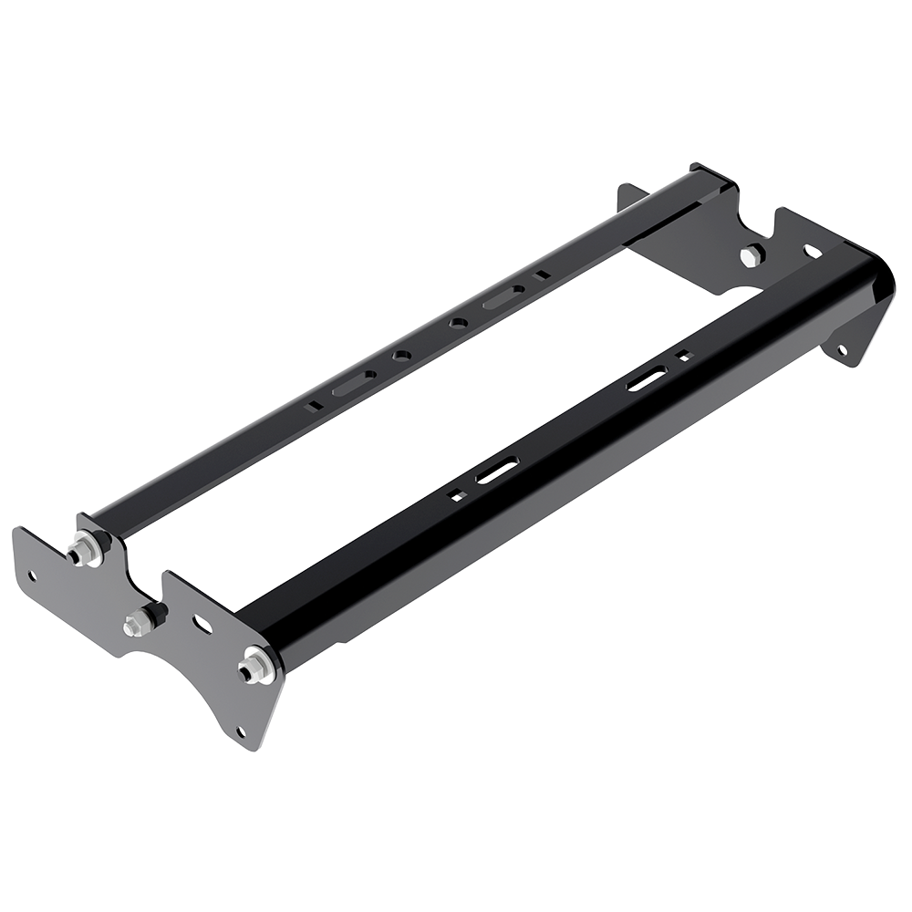 For 2015-2023 Ford F-150 Fold Down Plate Underbed Gooseneck Hitch System (Excludes: Raptor, w/o Factory Puck System Models) By Draw-Tite For 2015-2023 Ford F-150 Fold Down Plate Underbed Gooseneck Hitch System (Excludes: Raptor, w/o Factory Puck System Models) By Draw-Tite