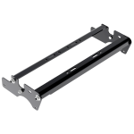 For 2015-2023 Ford F-150 Fold Down Plate Underbed Gooseneck Hitch System (Excludes: Raptor, w/o Factory Puck System Models) By Draw-Tite For 2015-2023 Ford F-150 Fold Down Plate Underbed Gooseneck Hitch System (Excludes: Raptor, w/o Factory Puck System Models) By Draw-Tite