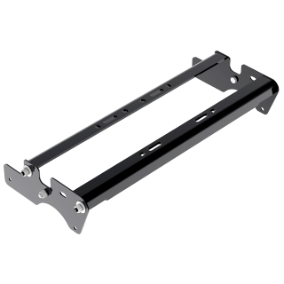 For 2015-2023 Ford F-150 Fold Down Plate Underbed Gooseneck Hitch System (Excludes: Raptor, w/o Factory Puck System Models) By Draw-Tite For 2015-2023 Ford F-150 Fold Down Plate Underbed Gooseneck Hitch System (Excludes: Raptor, w/o Factory Puck System Models) By Draw-Tite