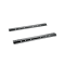 For 2007-2021 Toyota Tundra Custom Industry Standard Above Bed Rail Kit (For 5'8 or Shorter Bed (Sidewinder Required), w/o Factory Puck System Models) By Reese For 2007-2021 Toyota Tundra Custom Industry Standard Above Bed Rail Kit (For 5'8 or Shorter Bed (Sidewinder Required), w/o Factory Puck System Models) By Reese