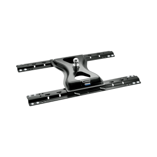 For 2017-2022 Ford F-250 Super Duty Custom Industry Standard Above Bed Rail Kit + 25K Reese Gooseneck Hitch + In-Bed Wiring (For 6-1/2' and 8 foot Bed, Except Dual Rear Wheel or Cab & Chassis, w/o Factory Puck System Models) By Reese For 2017-2022 Ford F-250 Super Duty Custom Industry Standard Above Bed Rail Kit + 25K Reese Gooseneck Hitch + In-Bed Wiring (For 6-1/2' and 8 foot Bed, Except Dual Rear Wheel or Cab & Chassis, w/o Factory Puck System Models) By Reese