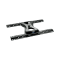 For 2017-2022 Ford F-250 Super Duty Custom Industry Standard Above Bed Rail Kit + 25K Reese Gooseneck Hitch + In-Bed Wiring (For 6-1/2' and 8 foot Bed, Except Dual Rear Wheel or Cab & Chassis, w/o Factory Puck System Models) By Reese