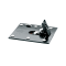 For 1999-2016 Ford F-350 Super Duty Fold Down Plate Underbed Gooseneck Hitch System (Excludes: Cab & Chassis, w/o Factory Puck System Models) By Draw-Tite For 1999-2016 Ford F-350 Super Duty Fold Down Plate Underbed Gooseneck Hitch System (Excludes: Cab & Chassis, w/o Factory Puck System Models) By Draw-Tite
