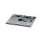 For 1999-2016 Ford F-350 Super Duty Fold Down Plate Underbed Gooseneck Hitch System (Excludes: Cab & Chassis, w/o Factory Puck System Models) By Draw-Tite For 1999-2016 Ford F-350 Super Duty Fold Down Plate Underbed Gooseneck Hitch System (Excludes: Cab & Chassis, w/o Factory Puck System Models) By Draw-Tite