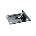 For 2015-2023 Ford F-150 Fold Down Plate Underbed Gooseneck Hitch System (Excludes: Raptor, w/o Factory Puck System Models) By Draw-Tite For 2015-2023 Ford F-150 Fold Down Plate Underbed Gooseneck Hitch System (Excludes: Raptor, w/o Factory Puck System Models) By Draw-Tite