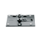 For 1999-2016 Ford F-350 Super Duty Fold Down Plate Underbed Gooseneck Hitch System (Excludes: Cab & Chassis, w/o Factory Puck System Models) By Draw-Tite For 1999-2016 Ford F-350 Super Duty Fold Down Plate Underbed Gooseneck Hitch System (Excludes: Cab & Chassis, w/o Factory Puck System Models) By Draw-Tite