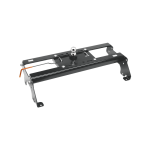 For 2003-2010 Dodge Ram 3500 Hide-A-Goose Underbed Gooseneck Hitch System + 7-Way In-Bed Wiring + 5" Offset Gooseneck Ball (For All Styles, w/o Factory Puck System Models) By Draw-Tite For 2003-2010 Dodge Ram 3500 Hide-A-Goose Underbed Gooseneck Hitch System + 7-Way In-Bed Wiring + 5" Offset Gooseneck Ball (For All Styles, w/o Factory Puck System Models) By Draw-Tite