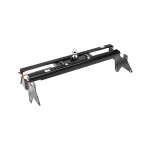 For 2001-2010 Chevrolet Silverado 2500 HD Hide-A-Goose Underbed Gooseneck Hitch System + 7-Way In-Bed Wiring + 5" Offset Gooseneck Ball (For All Styles, w/o Factory Puck System Models) By Draw-Tite For 2001-2010 Chevrolet Silverado 2500 HD Hide-A-Goose Underbed Gooseneck Hitch System + 7-Way In-Bed Wiring + 5" Offset Gooseneck Ball (For All Styles, w/o Factory Puck System Models) By Draw-Tite