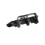 For 2013-2018 RAM 3500 Hide-A-Goose Underbed Gooseneck Hitch System (For (Gooseneck Head Does Not Require Rail Kit), w/o Factory Puck System Models) By Draw-Tite For 2013-2018 RAM 3500 Hide-A-Goose Underbed Gooseneck Hitch System (For (Gooseneck Head Does Not Require Rail Kit), w/o Factory Puck System Models) By Draw-Tite