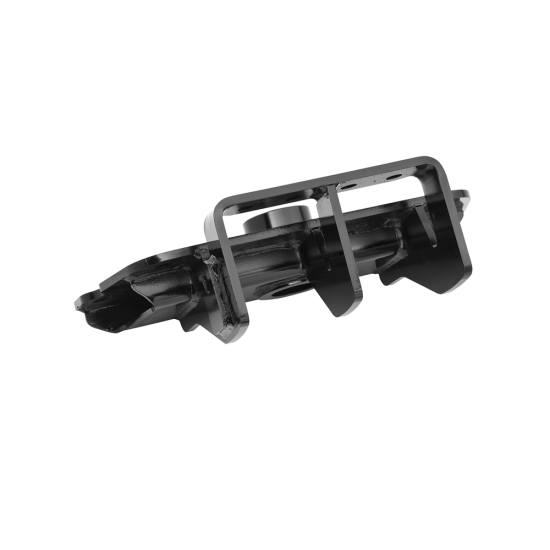 For 2013-2018 RAM 3500 Hide-A-Goose Underbed Gooseneck Hitch System (For (Gooseneck Head Does Not Require Rail Kit), w/o Factory Puck System Models) By Draw-Tite For 2013-2018 RAM 3500 Hide-A-Goose Underbed Gooseneck Hitch System (For (Gooseneck Head Does Not Require Rail Kit), w/o Factory Puck System Models) By Draw-Tite