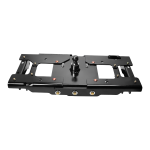For 2017-2022 Ford F-250 Super Duty Hide-A-Goose Underbed Gooseneck Hitch System + 5" Offset Gooseneck Ball (Excludes: Cab & Chassis, w/o Factory Puck System Models) By Draw-Tite For 2017-2022 Ford F-250 Super Duty Hide-A-Goose Underbed Gooseneck Hitch System + 5" Offset Gooseneck Ball (Excludes: Cab & Chassis, w/o Factory Puck System Models) By Draw-Tite