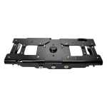 For 2017-2022 Ford F-250 Super Duty Hide-A-Goose Underbed Gooseneck Hitch System + 5" Offset Gooseneck Ball (Excludes: Cab & Chassis, w/o Factory Puck System Models) By Draw-Tite For 2017-2022 Ford F-250 Super Duty Hide-A-Goose Underbed Gooseneck Hitch System + 5" Offset Gooseneck Ball (Excludes: Cab & Chassis, w/o Factory Puck System Models) By Draw-Tite