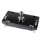 For 2019-2024 RAM 2500 Hide-A-Goose Underbed Gooseneck Hitch System (For (Gooseneck Head Does Not Require Rail Kit), w/o Factory Puck System Models) By Draw-Tite For 2019-2024 RAM 2500 Hide-A-Goose Underbed Gooseneck Hitch System (For (Gooseneck Head Does Not Require Rail Kit), w/o Factory Puck System Models) By Draw-Tite
