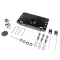 For 2019-2024 RAM 2500 Hide-A-Goose Underbed Gooseneck Hitch System (For (Gooseneck Head Does Not Require Rail Kit), w/o Factory Puck System Models) By Draw-Tite For 2019-2024 RAM 2500 Hide-A-Goose Underbed Gooseneck Hitch System (For (Gooseneck Head Does Not Require Rail Kit), w/o Factory Puck System Models) By Draw-Tite