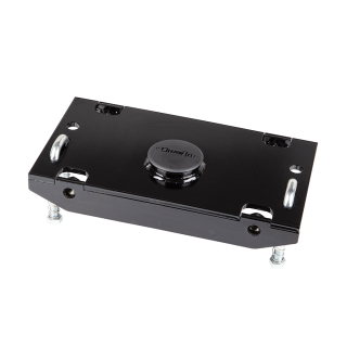 For 2019-2024 RAM 2500 Hide-A-Goose Underbed Gooseneck Hitch System (For (Gooseneck Head Does Not Require Rail Kit), w/o Factory Puck System Models) By Draw-Tite For 2019-2024 RAM 2500 Hide-A-Goose Underbed Gooseneck Hitch System (For (Gooseneck Head Does Not Require Rail Kit), w/o Factory Puck System Models) By Draw-Tite