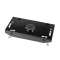 For 2019-2024 RAM 2500 Hide-A-Goose Underbed Gooseneck Hitch System (For (Gooseneck Head Does Not Require Rail Kit), w/o Factory Puck System Models) By Draw-Tite For 2019-2024 RAM 2500 Hide-A-Goose Underbed Gooseneck Hitch System (For (Gooseneck Head Does Not Require Rail Kit), w/o Factory Puck System Models) By Draw-Tite