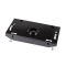 For 2019-2024 RAM 2500 Hide-A-Goose Underbed Gooseneck Hitch System (For (Gooseneck Head Does Not Require Rail Kit), w/o Factory Puck System Models) By Draw-Tite For 2019-2024 RAM 2500 Hide-A-Goose Underbed Gooseneck Hitch System (For (Gooseneck Head Does Not Require Rail Kit), w/o Factory Puck System Models) By Draw-Tite