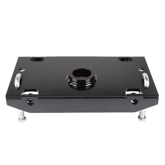 For 2019-2024 RAM 2500 Hide-A-Goose Underbed Gooseneck Hitch System (For (Gooseneck Head Does Not Require Rail Kit), w/o Factory Puck System Models) By Draw-Tite For 2019-2024 RAM 2500 Hide-A-Goose Underbed Gooseneck Hitch System (For (Gooseneck Head Does Not Require Rail Kit), w/o Factory Puck System Models) By Draw-Tite
