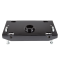 For 2019-2024 RAM 2500 Hide-A-Goose Underbed Gooseneck Hitch System (For (Gooseneck Head Does Not Require Rail Kit), w/o Factory Puck System Models) By Draw-Tite For 2019-2024 RAM 2500 Hide-A-Goose Underbed Gooseneck Hitch System (For (Gooseneck Head Does Not Require Rail Kit), w/o Factory Puck System Models) By Draw-Tite