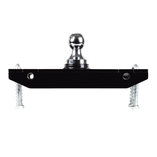 For 2019-2024 RAM 2500 Hide-A-Goose Underbed Gooseneck Hitch System (For (Gooseneck Head Does Not Require Rail Kit), w/o Factory Puck System Models) By Draw-Tite For 2019-2024 RAM 2500 Hide-A-Goose Underbed Gooseneck Hitch System (For (Gooseneck Head Does Not Require Rail Kit), w/o Factory Puck System Models) By Draw-Tite