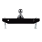 For 2019-2024 RAM 2500 Hide-A-Goose Underbed Gooseneck Hitch System (For (Gooseneck Head Does Not Require Rail Kit), w/o Factory Puck System Models) By Draw-Tite For 2019-2024 RAM 2500 Hide-A-Goose Underbed Gooseneck Hitch System (For (Gooseneck Head Does Not Require Rail Kit), w/o Factory Puck System Models) By Draw-Tite