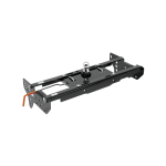 For 1999-2016 Ford F-250 Super Duty Hide-A-Goose Underbed Gooseneck Hitch System + 7-Way In-Bed Wiring + 5" Offset Gooseneck Ball (Excludes: Cab & Chassis, w/o Factory Puck System Models) By Draw-Tite For 1999-2016 Ford F-250 Super Duty Hide-A-Goose Underbed Gooseneck Hitch System + 7-Way In-Bed Wiring + 5" Offset Gooseneck Ball (Excludes: Cab & Chassis, w/o Factory Puck System Models) By Draw-Tite