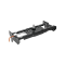 For 1999-2016 Ford F-250 Super Duty Hide-A-Goose Underbed Gooseneck Hitch System + 7-Way In-Bed Wiring (Excludes: Cab & Chassis, w/o Factory Puck System Models) By Draw-Tite For 1999-2016 Ford F-250 Super Duty Hide-A-Goose Underbed Gooseneck Hitch System + 7-Way In-Bed Wiring (Excludes: Cab & Chassis, w/o Factory Puck System Models) By Draw-Tite