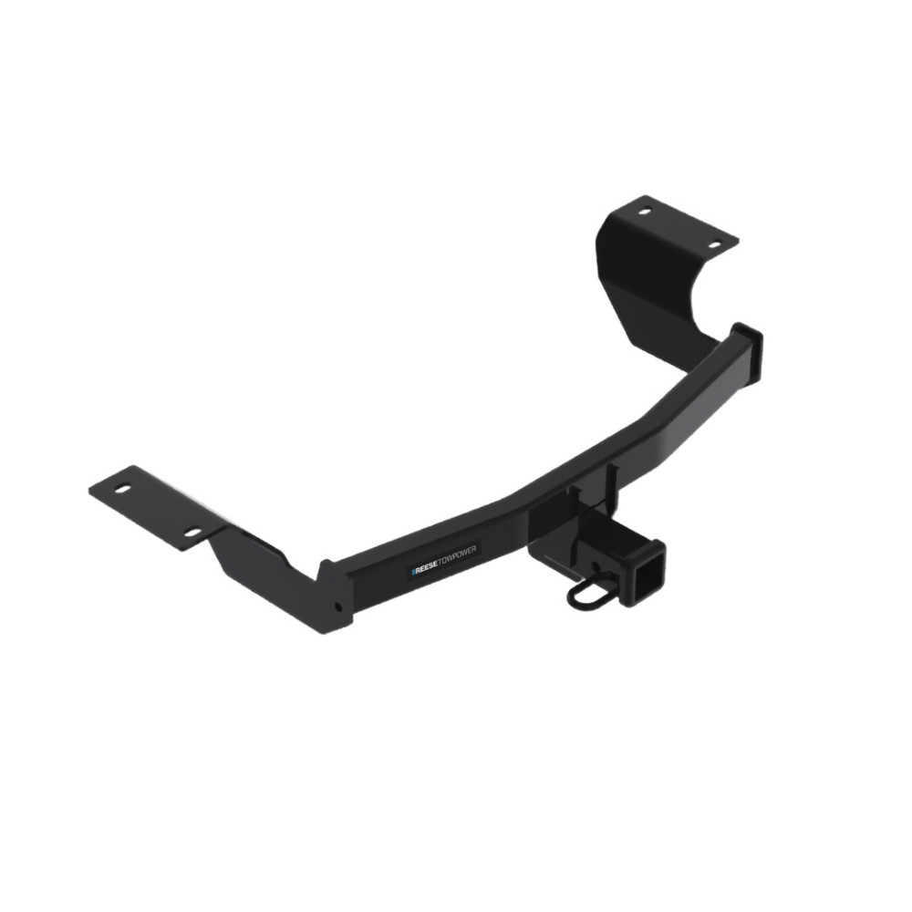 Custom Fit Trailer Hitch 2" Drop Ball-Mount w/ Pin/Clip 1-7/8" and 2" Chrome Ball Installation Hardware Installation Instructions 84342 23 63845 63816 Draw-Tite Trailer Tow Hitch 17-23 Honda CR-V 2" Receiver 1-7/8" and 2" Ba Reese Trailer Tow Hitch For 17-25 Honda CR-V 2" Receiver w/ 1-7/8" and 2" Ball