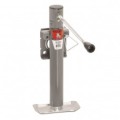 Retaining Ring Swivel