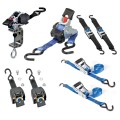 Cargo Straps Tie Downs