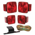 Submersible Tail Lights