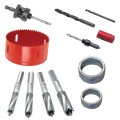 Tools and Hardware