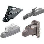 Trailer Couplers Trailer Couplers