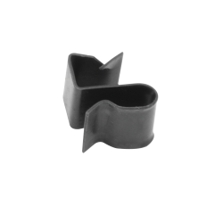 Wesbar Metal Wire Clip for Trailer Cable Organization and Cable Management 002802