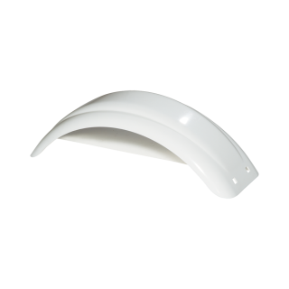 High Density Polyethylene Trailer Fenders with Skirt HDPE trailer fenders featuring scratch proof color and impact resistance