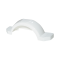 HDPE Trailer Fenders - Durable, Impact Resistant, Scratch Proof High density polyethylene fenders for single-axle trailers, impact resistant and scratch-proof color.