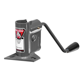 Sturdy Replacement Rack and Gear Jack for Trailers Replacement rack and gear jack part suitable for trailers