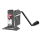 Sturdy Replacement Rack and Gear Jack for Trailers Replacement rack and gear jack part suitable for trailers