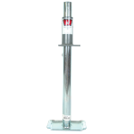 Sturdy Replacement Rack and Gear Jack for Trailers Replacement rack and gear jack part suitable for trailers