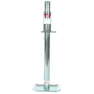 Sturdy Replacement Rack and Gear Jack for Trailers Replacement rack and gear jack part suitable for trailers