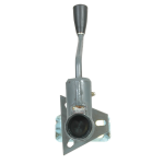 Sturdy Replacement Rack and Gear Jack for Trailers Replacement rack and gear jack part suitable for trailers