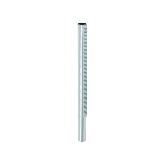 Durable Trailer Jack Replacement Part for Rack and Gear Jack Trailer jack replacement part featuring rack and gear jack assembly
