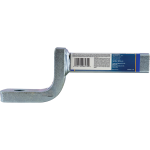 REESE Draw Bar for 1-1/4 Inch Hitch with Zinc Finish REESE draw bar with solid construction, fits 1-1/4 inch hitch, 3,500 lbs capacity