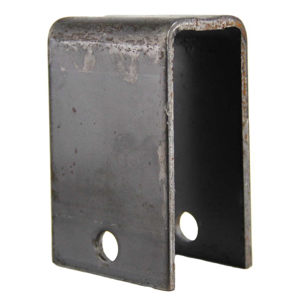 Lippert Axle Hanger for RV Trailer Suspension Replacement Lippert Axle Hanger perfect for RV trailer suspension systems