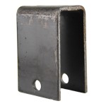 Lippert Axle Hanger for RV Trailer Suspension Replacement Lippert Axle Hanger perfect for RV trailer suspension systems