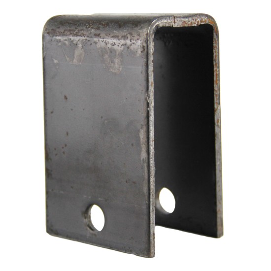 Lippert Axle Hanger for RV Trailer Suspension Replacement Lippert Axle Hanger perfect for RV trailer suspension systems