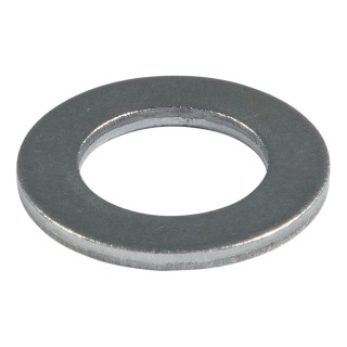 Lippert Replacement Spindle Washer for 2,000-8,000 lb Axles Lippert round spindle washer with universal fit for axle replacement, inside diameter 1.03 inches.