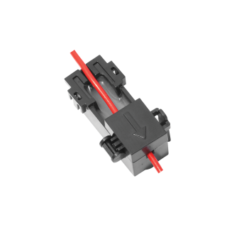 ZCI Sensor Technology Tow Vehicle Battery Connection Converter ZCI sensor connects directly to tow vehicle, isolates trailer light