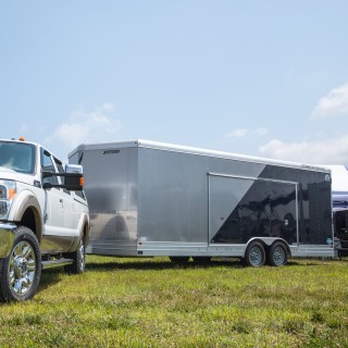 Lippert Replacement Trailer Axle AP Kits for Suspension Repair Lippert replacement trailer axle AP kit components for suspension repair highlighting precision engineering and quality.